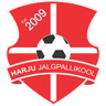 Laagri club crest