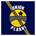 Union Plaani club crest