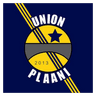 Union Plaani club crest