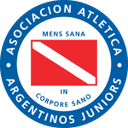Argentinos Juniors Res. club crest