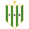 Banfield Res. club crest