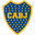 Boca Juniors Res. club crest