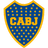Boca Juniors Res. club crest