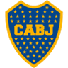 Boca Juniors Res. club crest