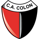 Colón Res. club crest