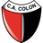 Colón Res. club crest