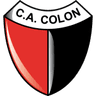 Colón Res. club crest