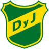 Defensa y Justicia Res. club crest