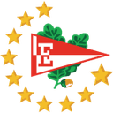 Estudiantes La Plata Res club crest
