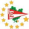 Estudiantes La Plata Res club crest