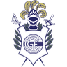 Gimnasia La Plata Res. club crest
