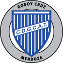 Godoy Cruz Res. club crest