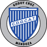 Godoy Cruz Res. club crest