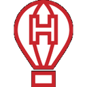 Huracán Res. club crest