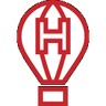 Huracán Res. club crest
