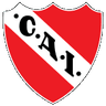 Independiente Res. club crest