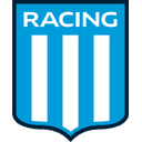 Racing Club Res. club crest
