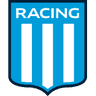 Racing Club Res. club crest