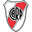 River Plate Res. club crest