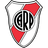 River Plate Res. club crest