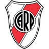 River Plate Res. club crest