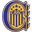 Rosario Central Res. club crest