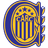 Rosario Central Res. club crest