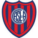 San Lorenzo Res. club crest