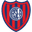 San Lorenzo Res. club crest
