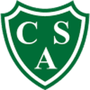 Sarmiento Res. club crest