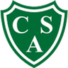 Sarmiento Res. club crest