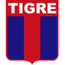 Tigre Res. club crest