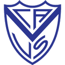 Vélez Sársfield Res. club crest