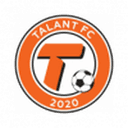 Talant club crest