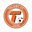 Talant club crest