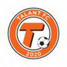 Talant club crest