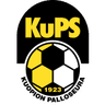 KuPS Akatemia club crest
