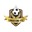 Libertad club crest