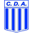 Argentino Monte Maíz club crest