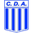 Argentino Monte Maíz club crest