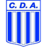 Argentino Monte Maíz club crest