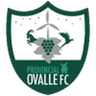 Provincial Ovalle club crest