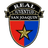 Real San Joaquín club crest