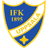 Uppsala club crest