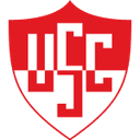 Uberaba club crest