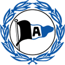 Arminia Bielefeld club crest