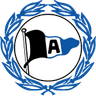 Arminia Bielefeld club crest