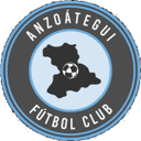 Anzoátegui FC club crest