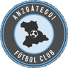 Anzoátegui FC club crest