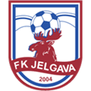 FS Jelgava club crest